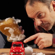 Cie Théâtre de la Pire Espèce