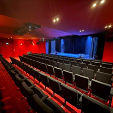 Th&eacute;&acirc;tre de Dix Heures