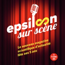 EPSILOON SUR SCENE