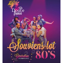 Souviens Toi Les Ann&eacute;es 80