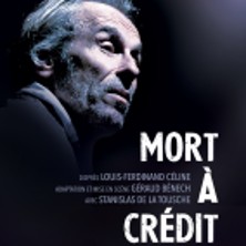 Mort &agrave; Cr&eacute;dit