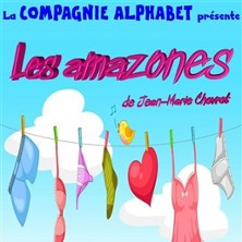 Les  Amazones