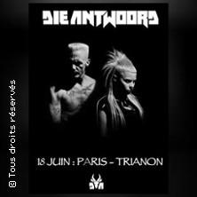 Die Antwoord