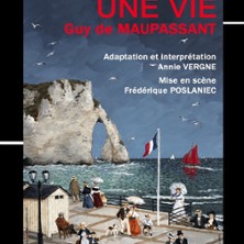 Annie Vergne