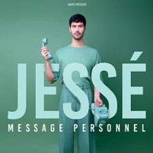 JESS&Eacute; - MESSAGE PERSONNEL