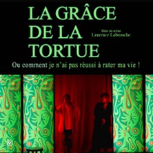 La Grâce de la Tortue