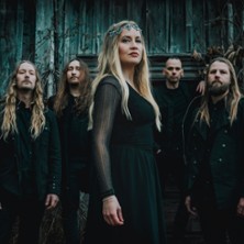 Draconian + Saturnus + Ann My Guard