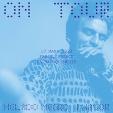 Heldao Negro