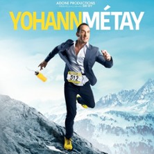 Yohann M&eacute;tay - La Trag&eacute;die du Dossard 512