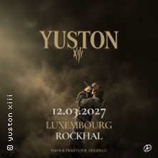Yuston XIII