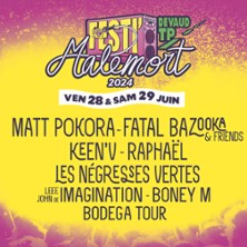 Festi'Malemort Devaud TP