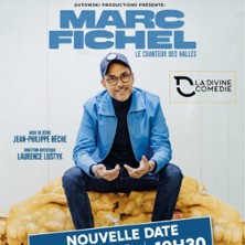 &Ccedil;a chante comme &ccedil;a Vient - Marc Fichel