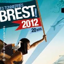 PORT DE COMMERCE BREST