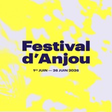 &Ccedil;a, c&rsquo;est l&rsquo;amour - Festival d'Anjou 2026
