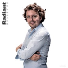 Pierre et Le Loup - Alex Vizorek - Le Radiant - Caluire