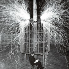 Raga Tesla