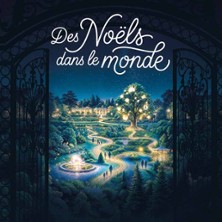 Des No&euml;ls dans le Monde