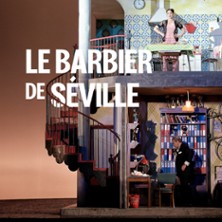 Le Barbier de Séville - Opéra Bastille, Paris