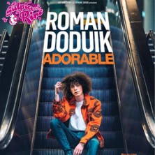 Concours St Sulpice de Rire & Romain Dodouik