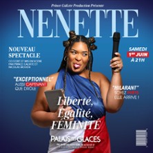 Nenette