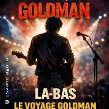 Là-Bas, le Voyage Goldman