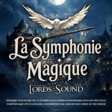 La Symphonie Magique de Poudlard