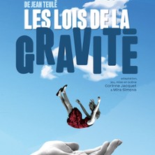Les Lois de la Gravité
