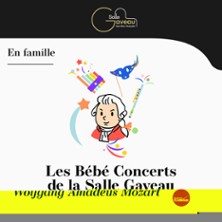 B&eacute;b&eacute; Concerts