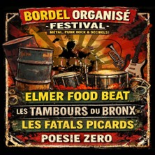 Bordel Organisé Festival