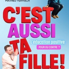 Mathieu Vervisch et Valérie Roumanoff