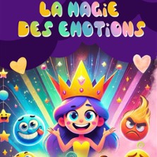 La Magie des Emotions - Théâtre le Point Comédie, Montpellier