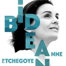 Anne Etchegoyen - Bidean