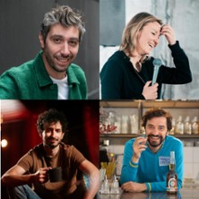 Le Gala du Rire