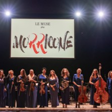 Hommage à Ennio Morricone
