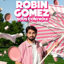 Robin Gomez