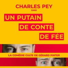 Un Putain de Conte de Fée - Théâtre 3T, Toulouse
