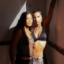 Ibeyi - Tournée