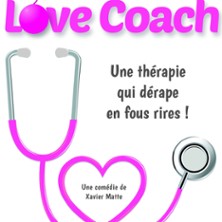 Love Coach