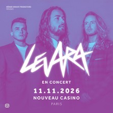 LEVARA
