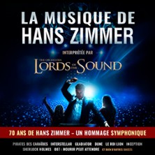 The Music of Hans Zimmer