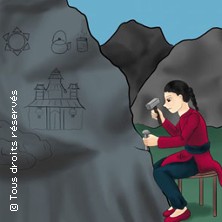 Le Voyage du Tailleur de Pierre