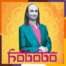 Hobobo - Patrick de Valette