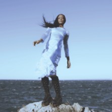 Célia Kameni