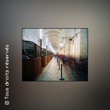 GRDE ECURIE DU CHT DE VERSAILLES VERSAILLES