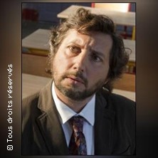 Bruno Podalyd&egrave;s