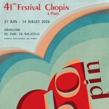 Momo Kodama - Concert d'inauguration - 41e Festival Chopin &agrave; Paris