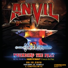 Anvil
