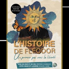 L'Histoire de Fléodor