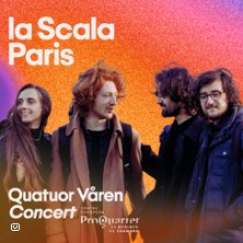 QUATUOR VAREN