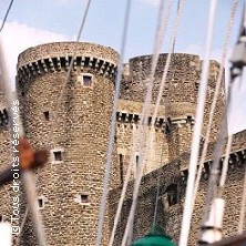 MUSEE NATIONAL DE LA MARINE TOULON